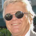 Sturla Gunnarsson