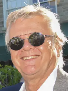 Sturla Gunnarsson