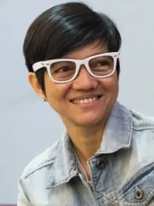 Joyce E. Bernal