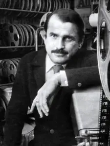 Andrew J. Kuehn