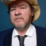 Bruce McDonald