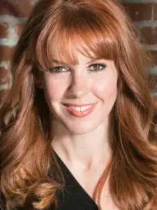Alison Faulk