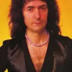 Ritchie Blackmore