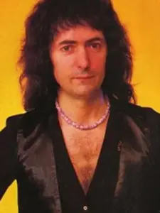 Ritchie Blackmore