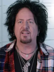 Steve Lukather