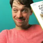 Zach Anner
