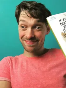 Zach Anner