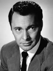 Barry Sullivan