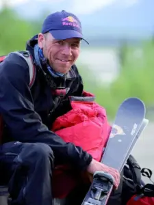 Axel Naglich