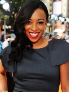 Tanya Chisholm