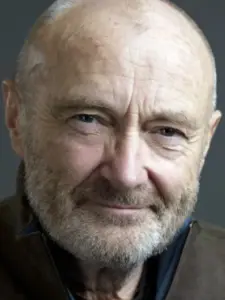Phil Collins