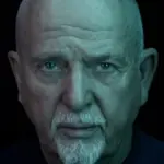 Peter Gabriel
