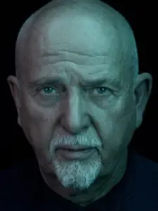 Peter Gabriel
