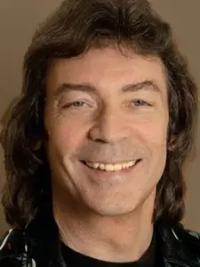 Steve Hackett