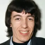 Bill Wyman