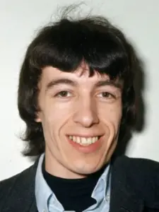 Bill Wyman
