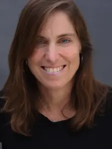 Mary Mazzio