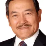 Danny Lau Dan
