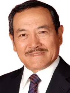 Danny Lau Dan
