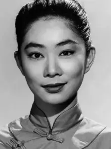 Lisa Lu