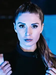 Lauren Southern