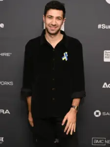 Daniel Lombroso