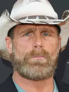 Michael Hickenbottom