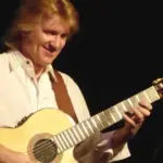 Rik Emmett