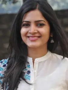 Pavani Gangireddy