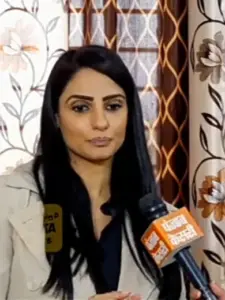 Japji Khaira