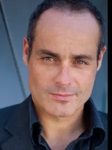 Kieron Elliott