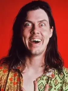 Gibby Haynes