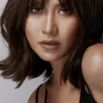 Sarah Geronimo