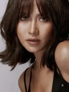 Sarah Geronimo