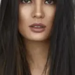 Isabelle Daza