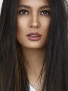 Isabelle Daza
