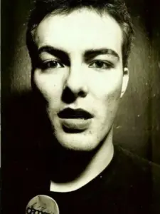 Jello Biafra