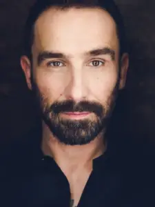 Oscar Pavlo