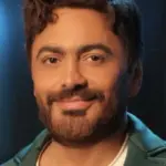 Tamer Hosny