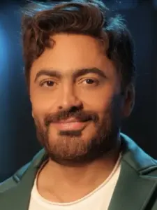 Tamer Hosny