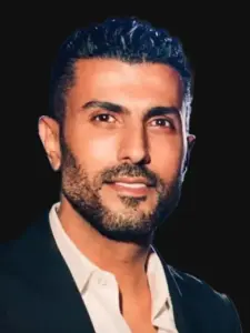 Mohamed Samy