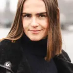 Olivia Lonsdale