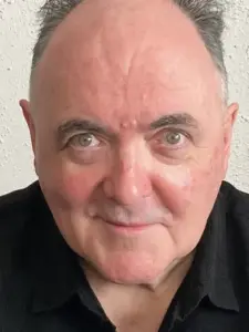 Peter Atkins