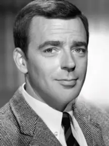Ken Berry