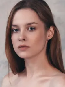 Polina Davydova