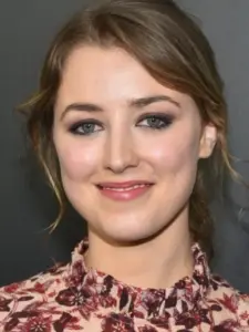 Ella Rae Peck