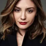Christine Evangelista