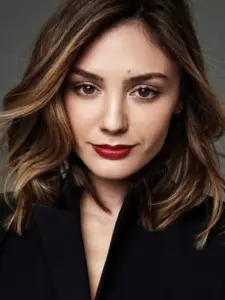 Christine Evangelista