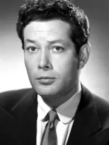 Tod Andrews