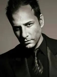 Carlos Echevarría